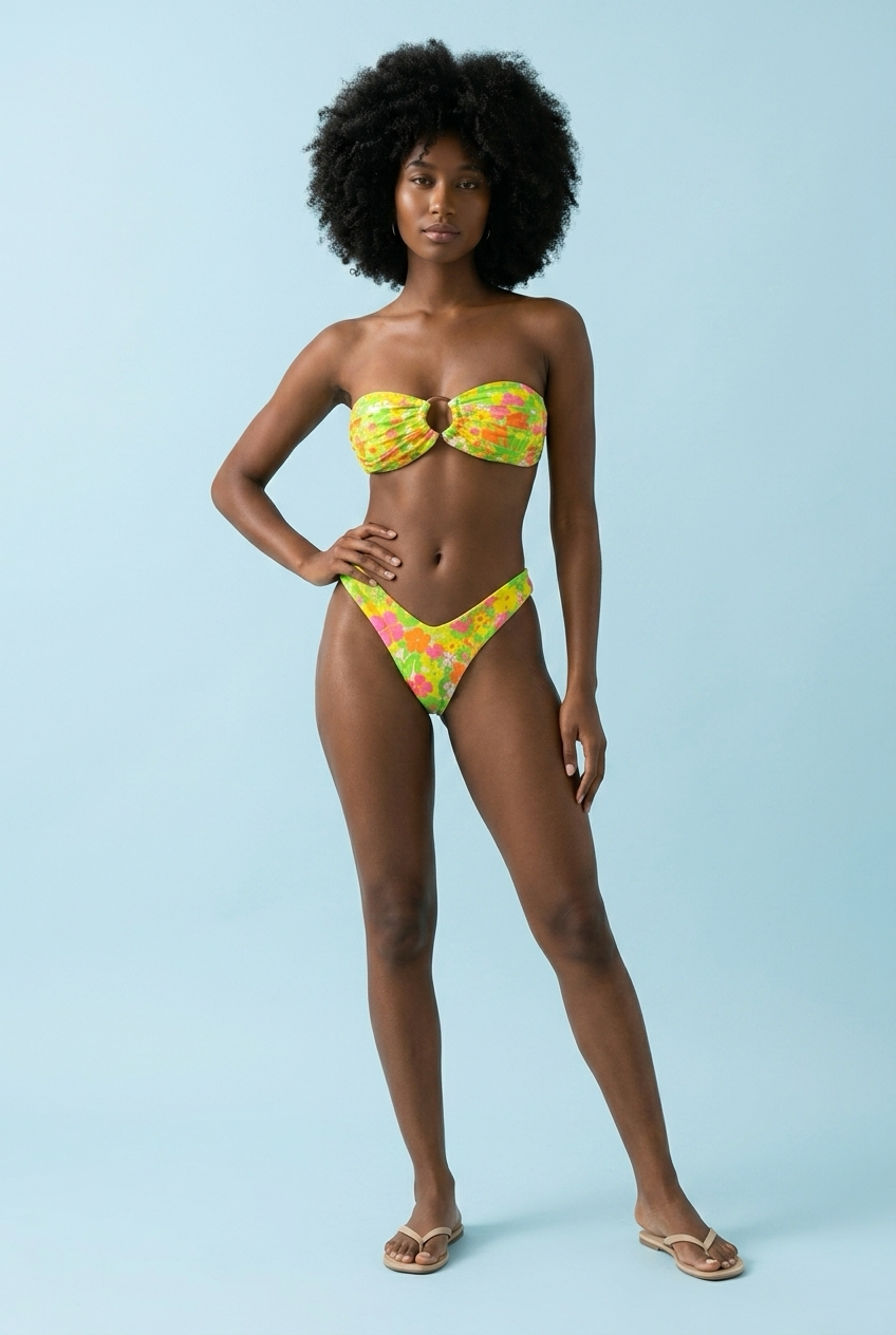 Bikini Naïa🌴