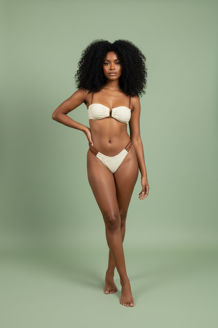 Bikini Vanille