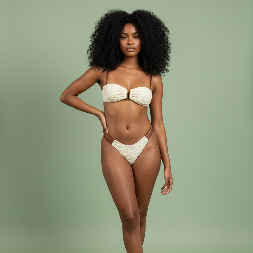 Bikini Vanille