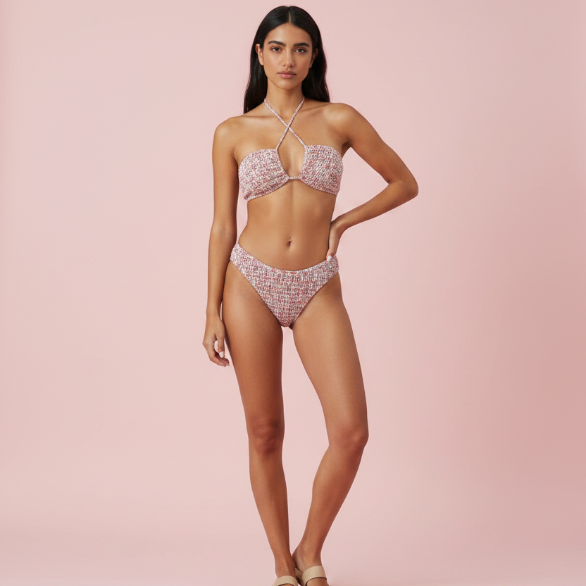 Bikini Tahina ☀️