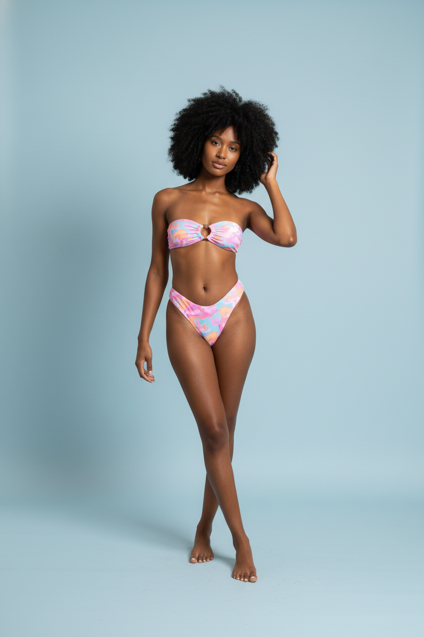 Bikini Naïa🌴