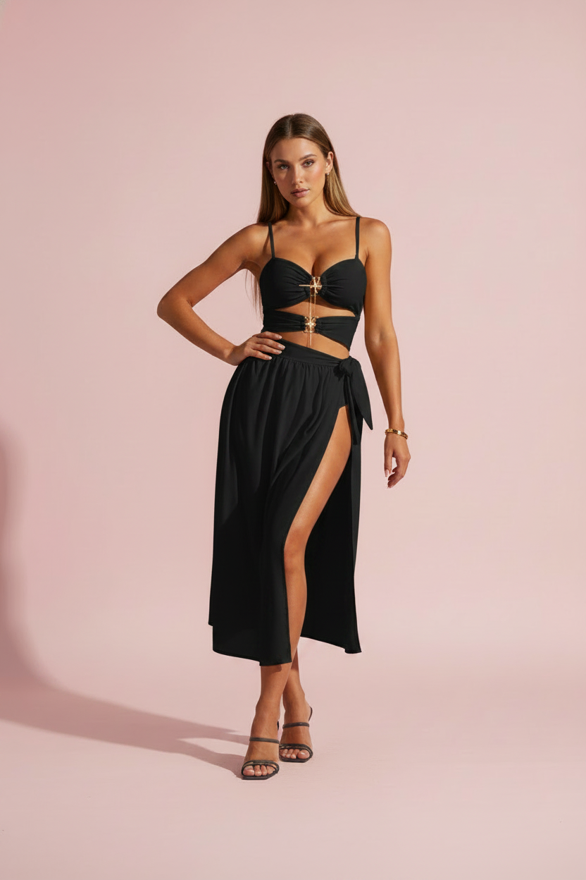Maillot une pièce Siana